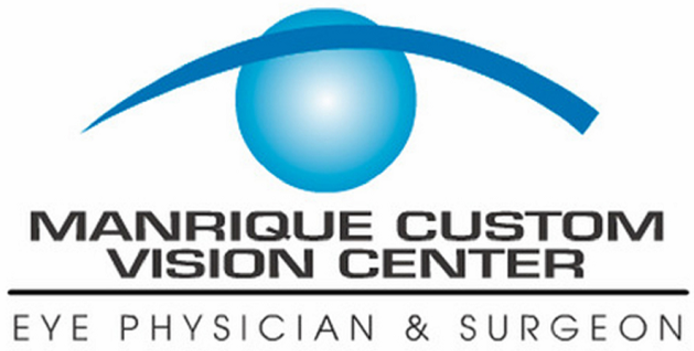 Manrique Custom Vision Center
