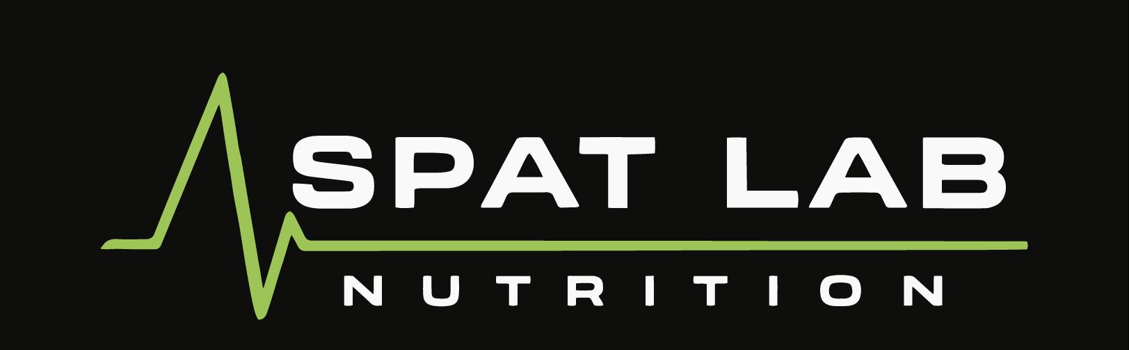 Spat Lab Nutrition
