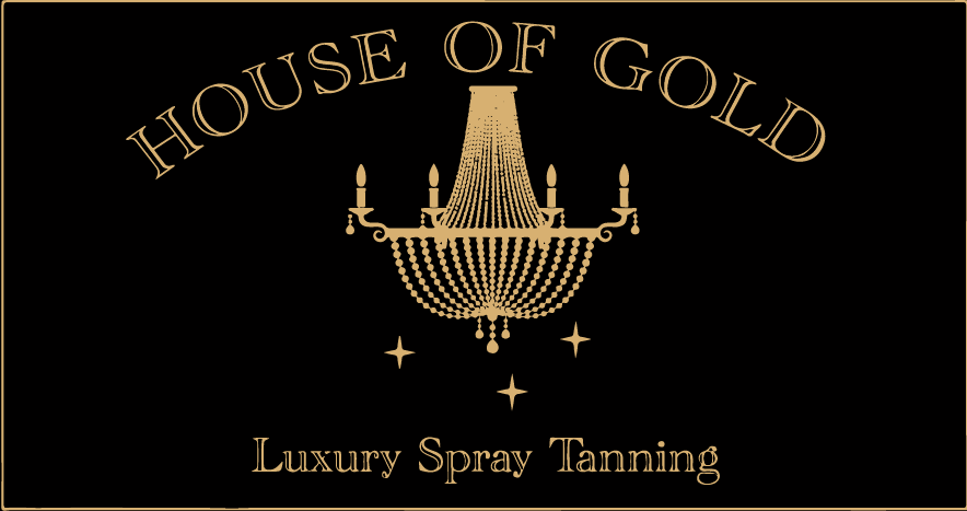 House of Gold Luxury Spray Tanning