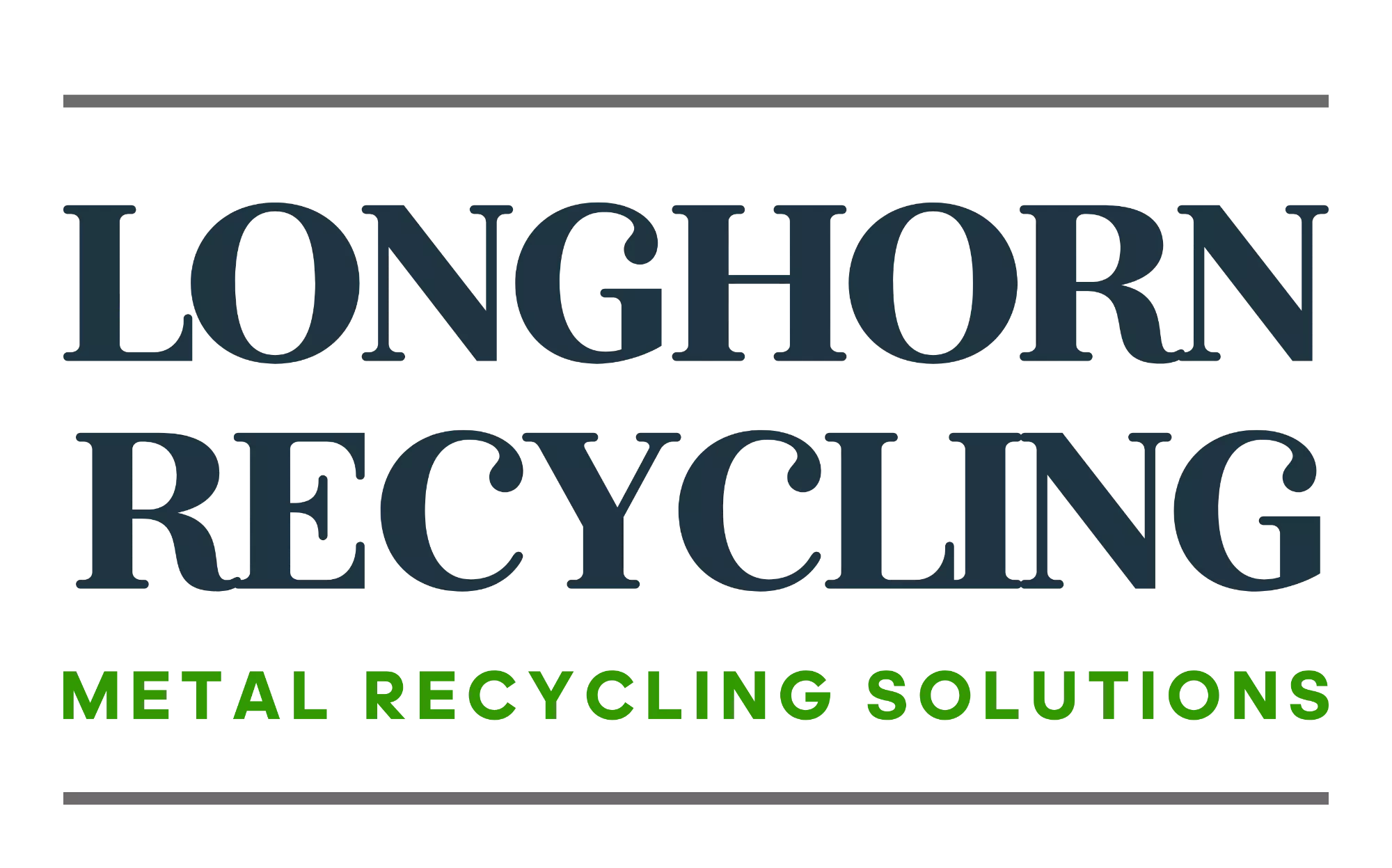 Longhorn Recycling
