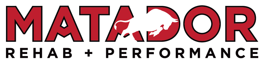 Matador Rehab + Performance