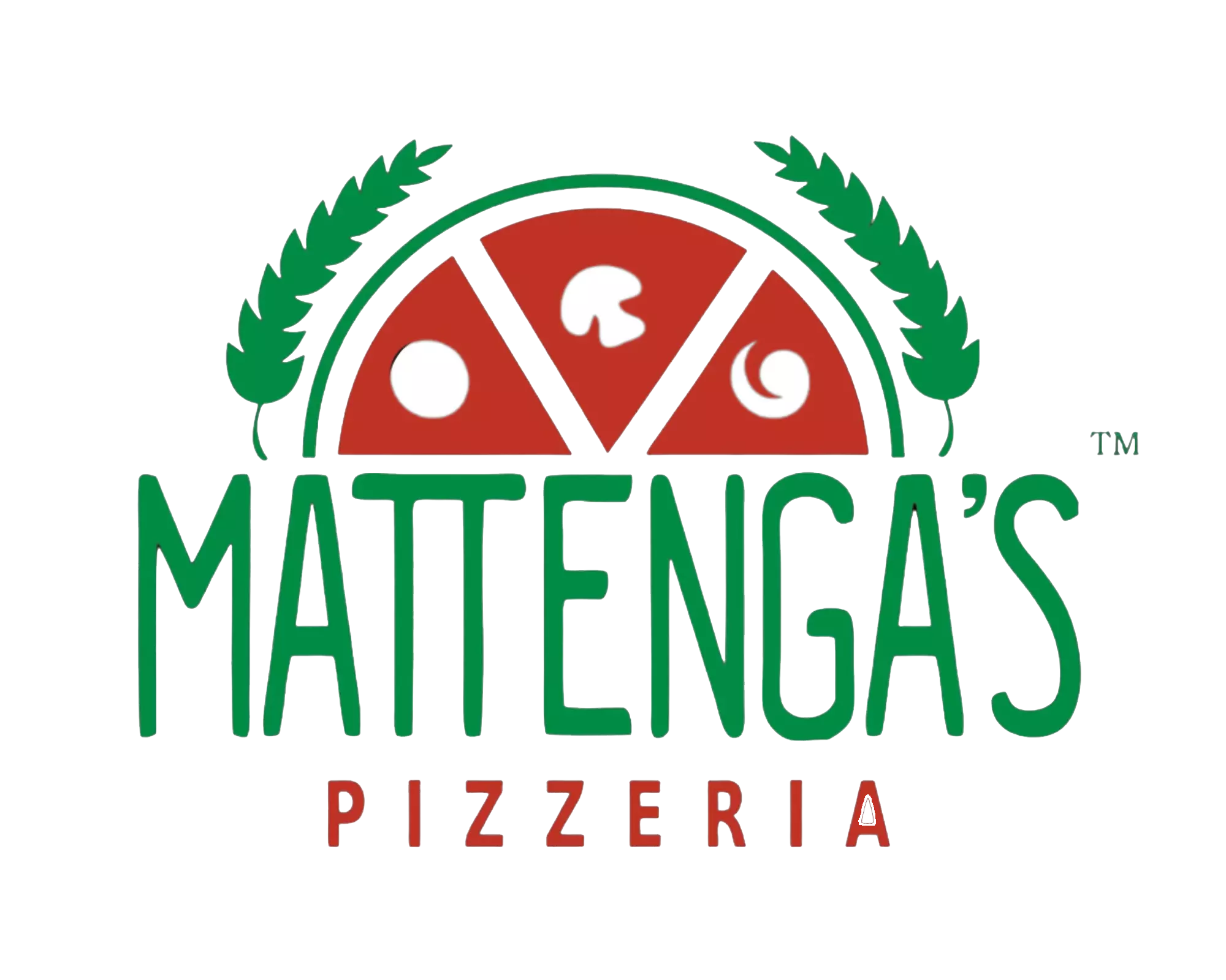 Mattenga's Pizzeria