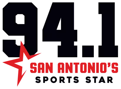 94.1 San Antonio's Sports Star