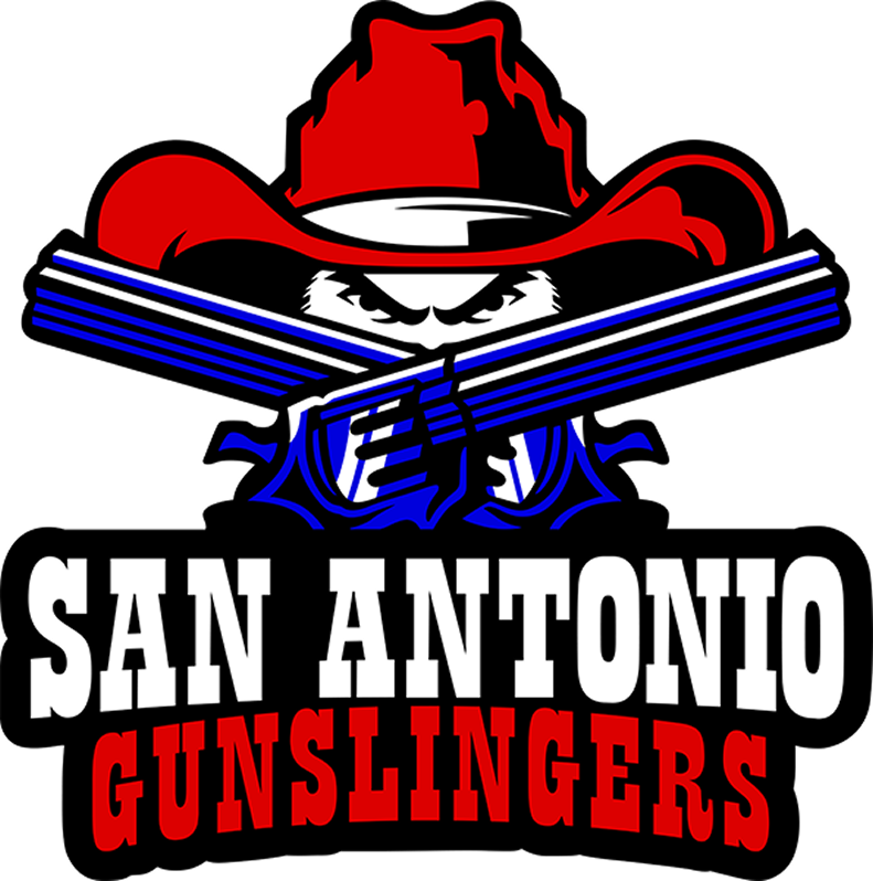 San Antonio Gunslingers Home Page